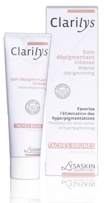 CLARILYS CLARILYS
