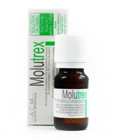 MOLUTREX MOLUTREX