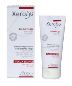 XEROLYS Crème visage XEROLYS Crème visage