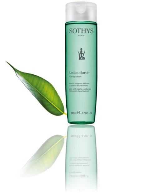 CLARITY LOTION