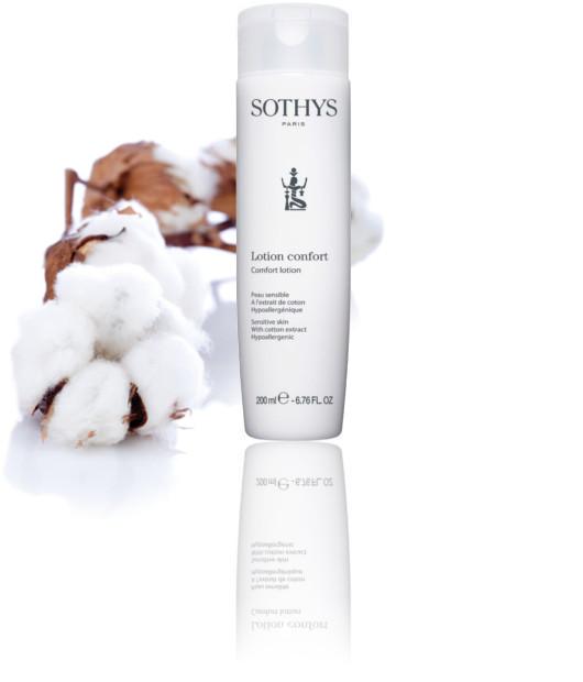 COMFORT LOTION